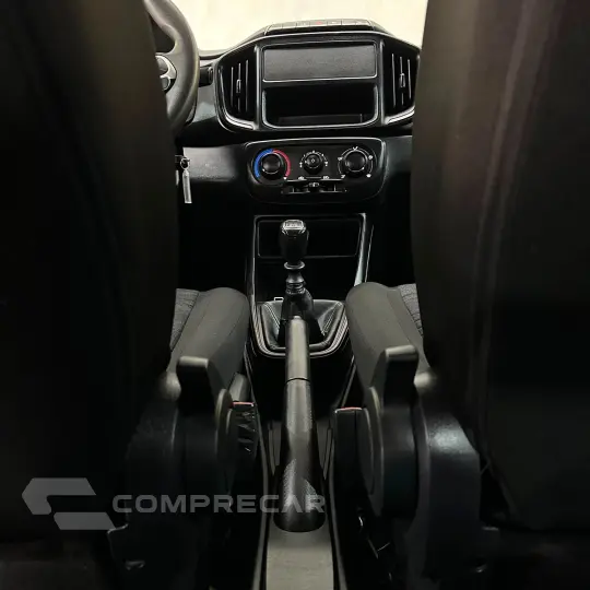 Strada Freedom 1.3 Flex 8V CD