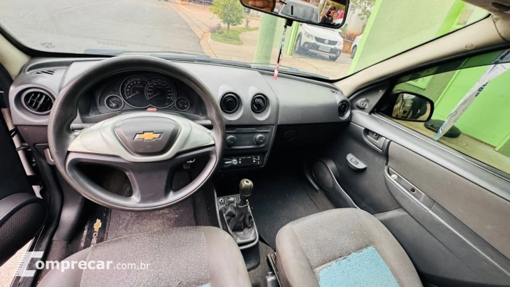 CELTA 1.0 MPFI 8V