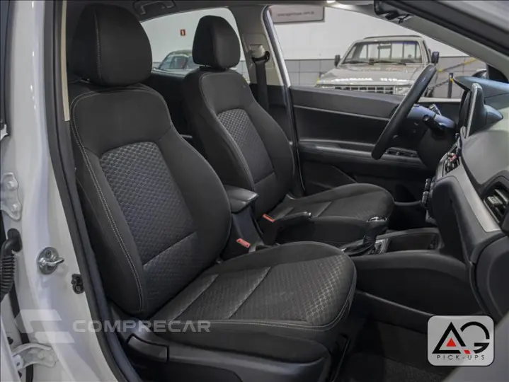 HB20 1.0 Tgdi Platinum