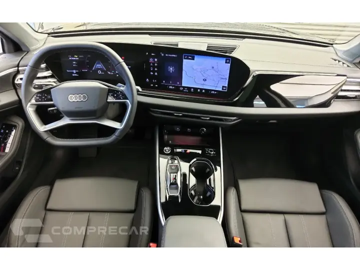 A5 2.0 TFSI GASOLINA PERFORMANCE S EDITION QUATTRO S TRONIC