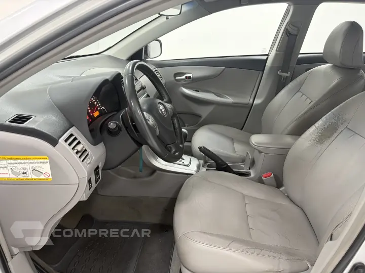 COROLLA 2.0 Vvt-ie XEI