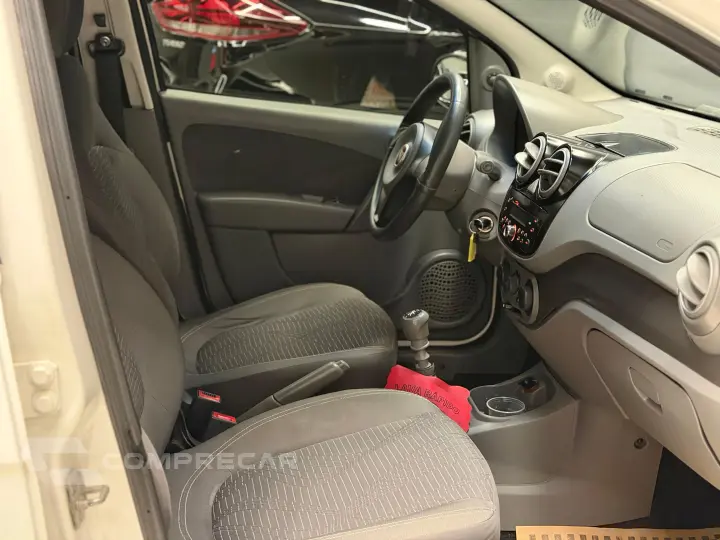 PALIO 1.4 MPI Attractive 8V