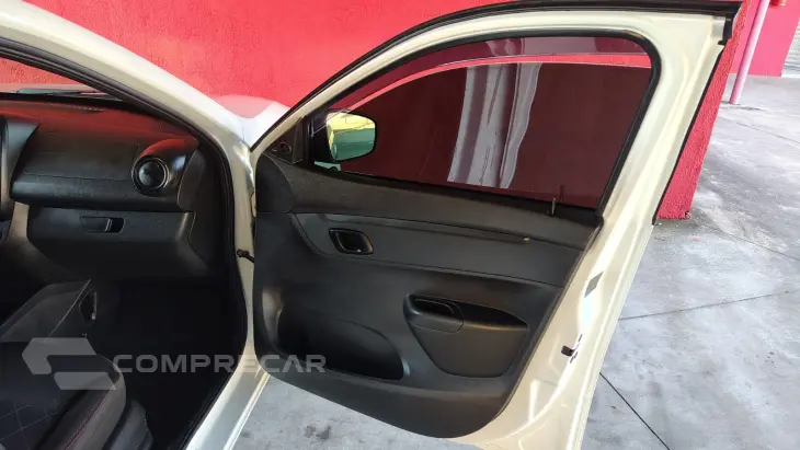 KWID 1.0 12V SCE ZEN