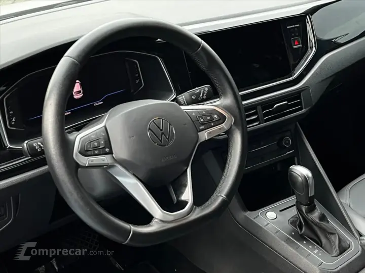 NIVUS 1.0 200 TSI TOTAL FLEX HIGHLINE AUTOMÁTICO