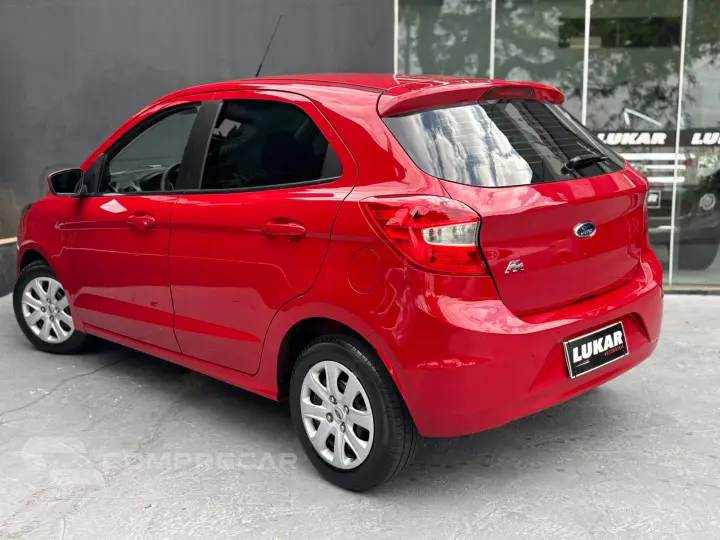 KA 1.0 SE 12V
