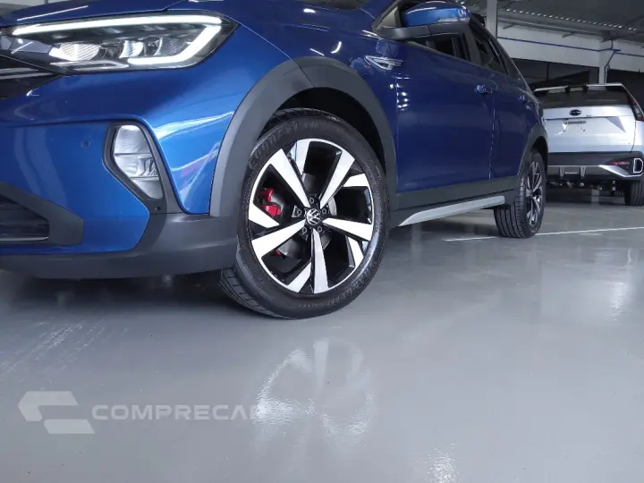 NIVUS 1.0 200 TSI TOTAL FLEX HIGHLINE AUTOMÁTICO