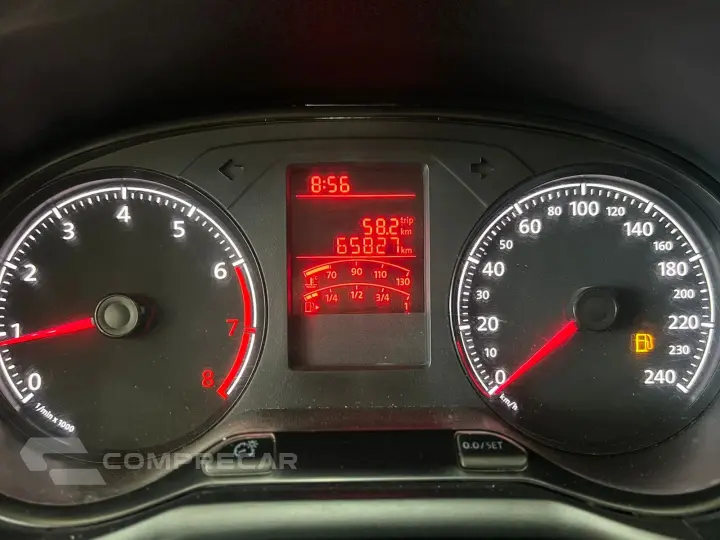 SAVEIRO 1.6 MSI ROBUST CS 8V FLEX 2P MANUAL