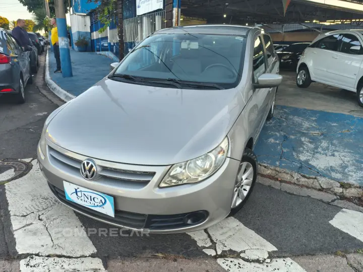 VOYAGE 1.6 MI Trend 8V