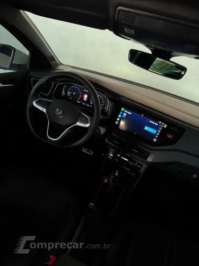 NIVUS 1.0 200 TSI Highline