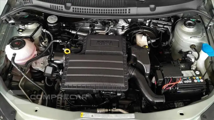 SAVEIRO 1.6 MSI TRENDLINE CS 16V FLEX 2P MANUAL