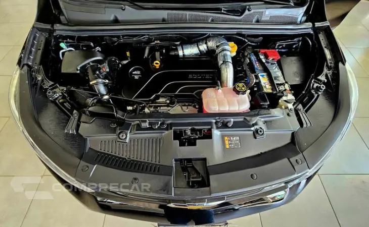 CHEV TRACKER PREMIER