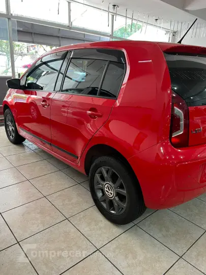 UP 1.0 MPI RUN UP 12V