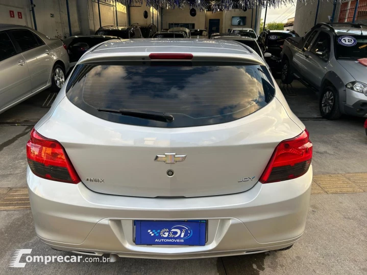 ONIX 1.0 MPFI JOY 8V
