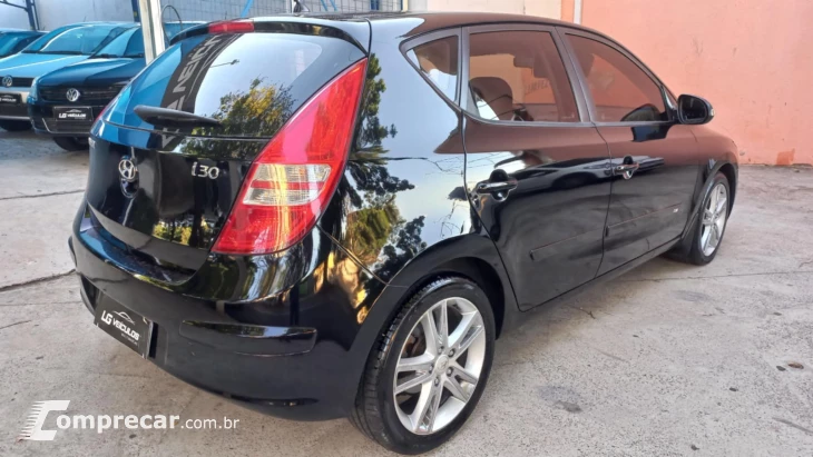 I30 2.0 MPFI GLS 16V