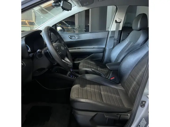 HB20 1.0 TGDI FLEX PLATINUM PLUS AUTOMÁTICO