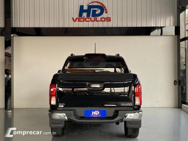 S10 HC DD4A