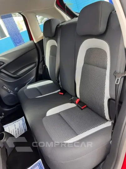 C3 Origine Pure Tech 1.2 Flex 12V Mec