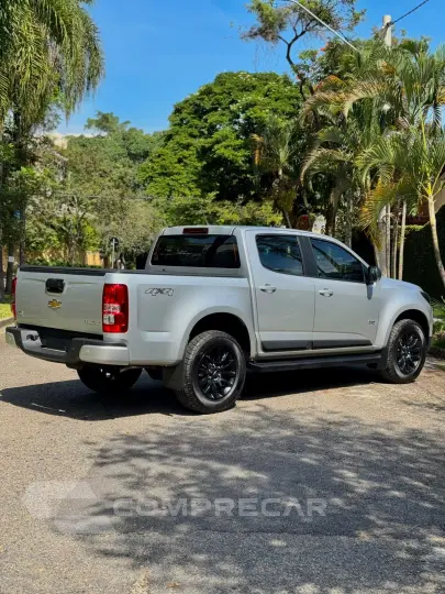 S10 2.8 16V Turbo LT CD 4X4