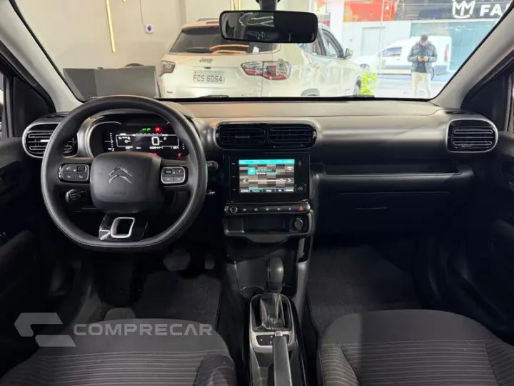 C4CACTUS FEEL AT