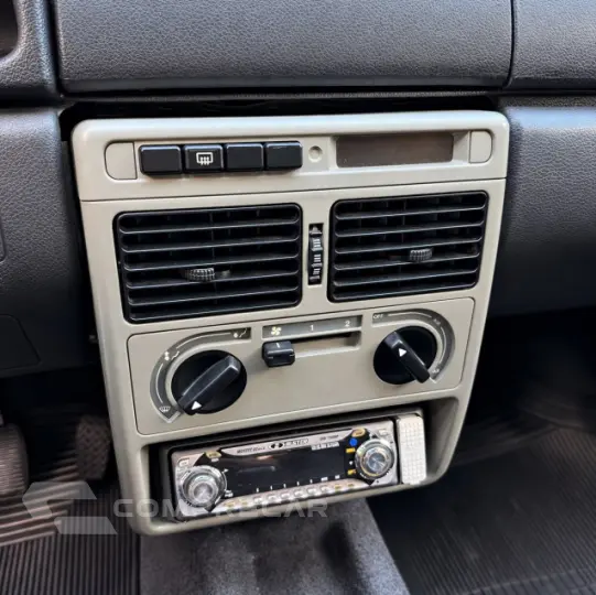 UNO 1.0 MPI Mille Fire Economy 8V