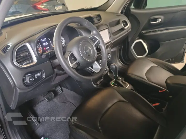 RENEGADE 1.8 16V Sport