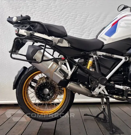 BMW R 1250 GS PREMIUM