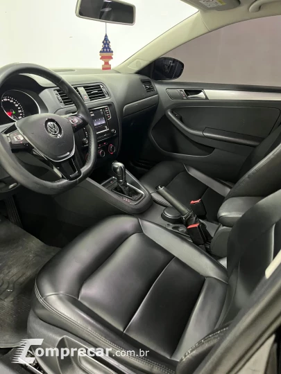 JETTA 1.4 16V TSI Comfortline