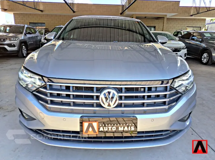 JETTA 1.4 16V TSI Comfortline