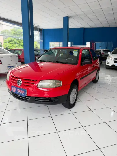 GOL 1.0 12V MPI Totalflex