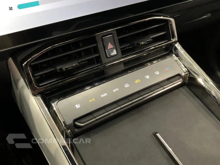 S06 1.5 TGDI PHEV PREMIUM DHT