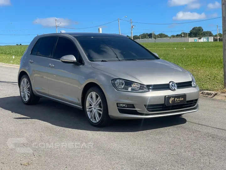 GOLF 1.0 TSI Comfortline 12V