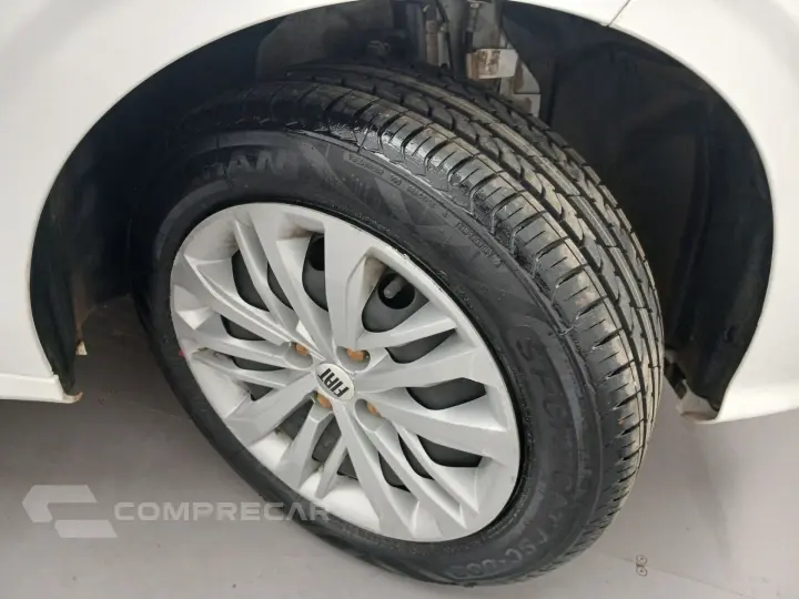 CRONOS 1.3 FIREFLY FLEX DRIVE MANUAL