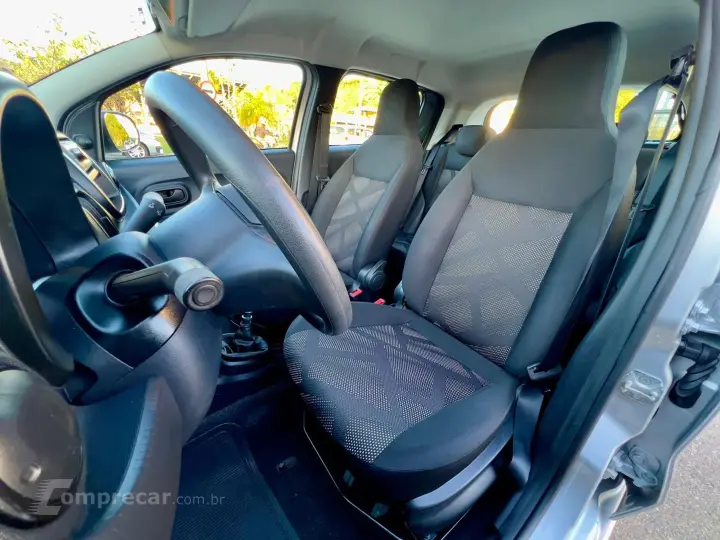 Mobi 1.0 Evo Flex Like. Manual