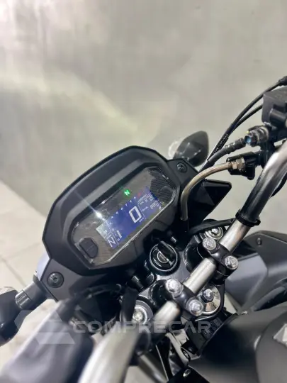 CG FAN 160
