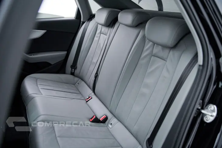 A4 Prestige 2.0 TFSI S-tronic