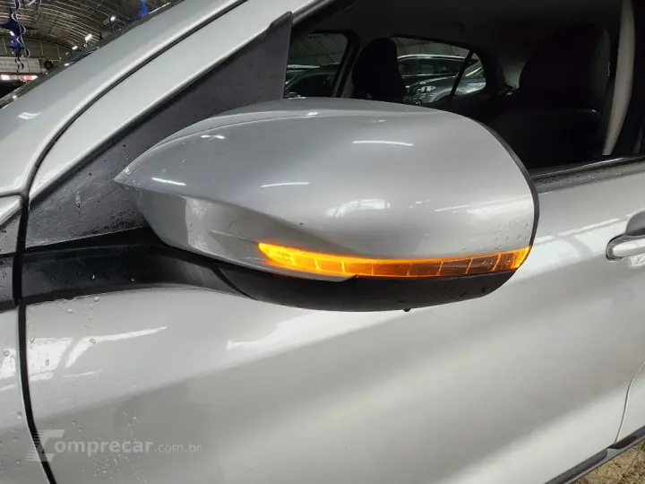 PULSE 1.3 FLEX DRIVE CVT