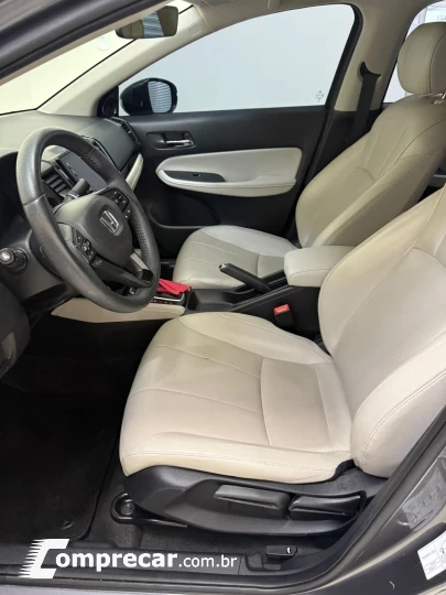 CITY 1.5 I-vtec Touring