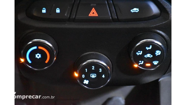 ONIX - 1.4 MPFI LTZ 8V 4P MANUAL