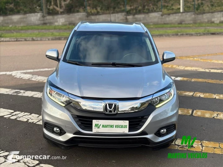 HR-V 1.8 16V EX