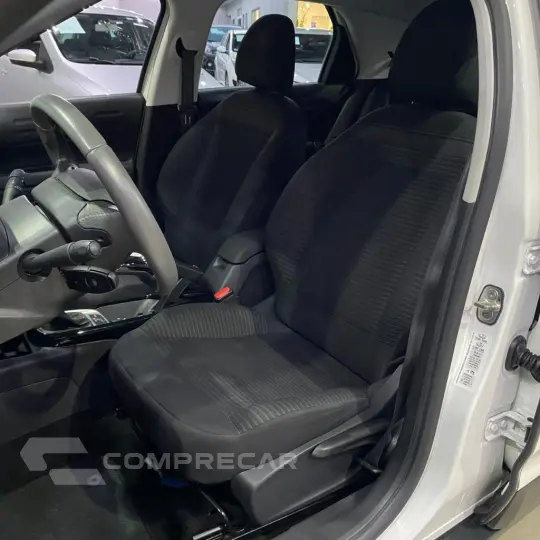 C4 CACTUS FEEL Pack 1.6 16V Flex Aut.