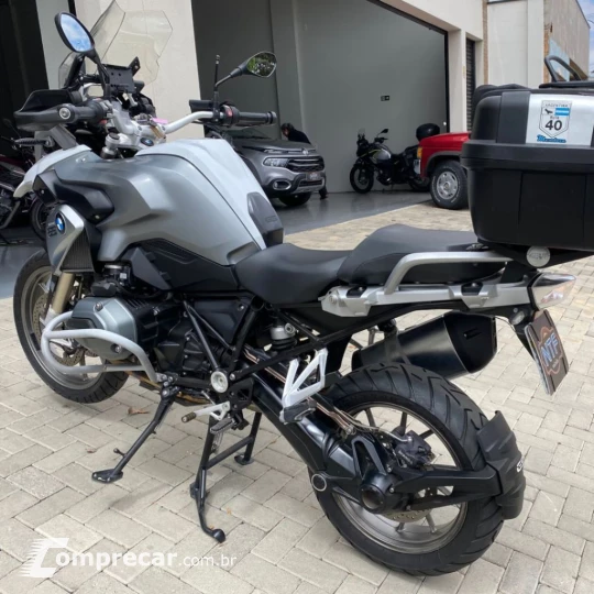 R 1200 GS