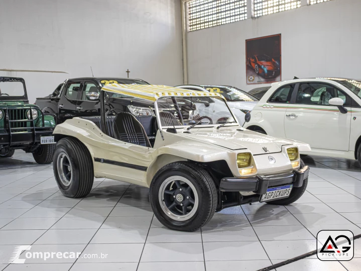BUGGY 1.6 8V
