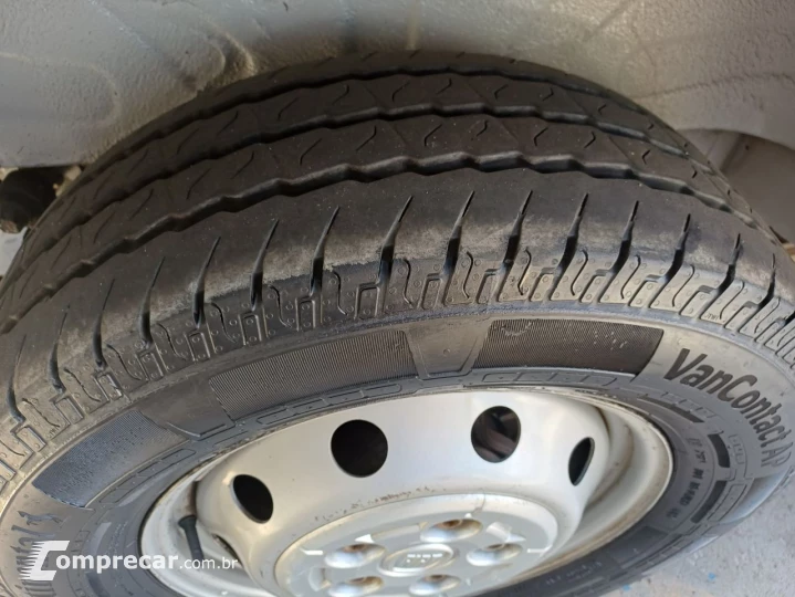 Ducato 2.3 MAXICARGO 3P TURBO