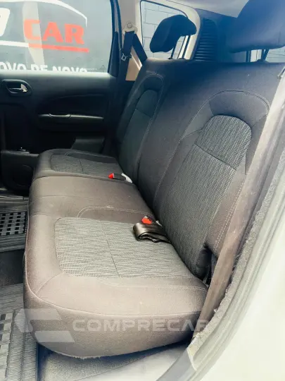 AIRCROSS 1.6 Salomon Tendance 16V