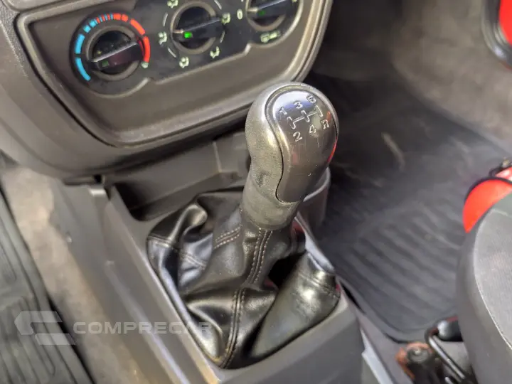 KA 1.0 MPI 8V FLEX 2P MANUAL