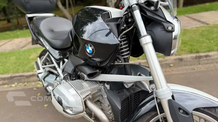 R 1200 R Classic