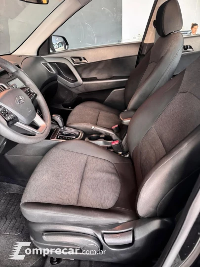 CRETA 1.6 16V Attitude