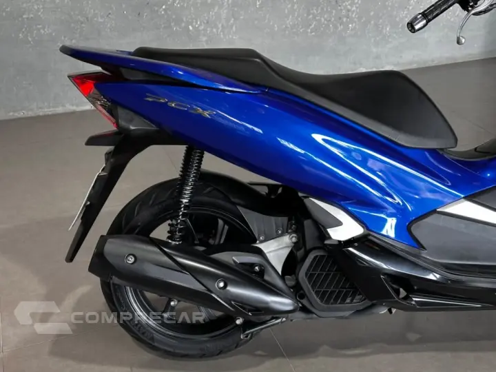PCX 150