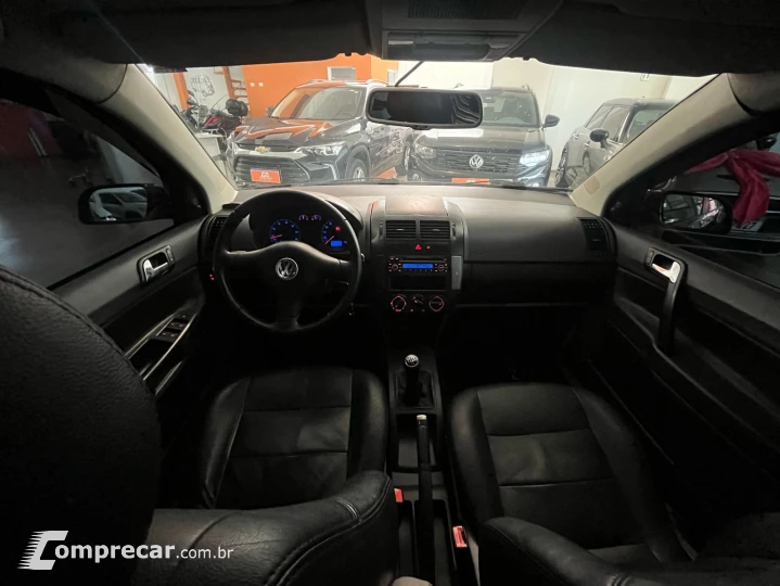 POLO 1.6 MI 8V