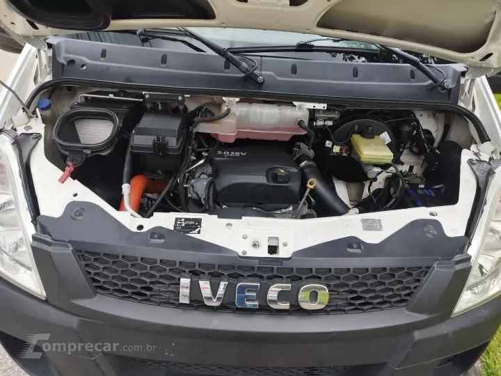 Daily 45s17 + Baú Facchini